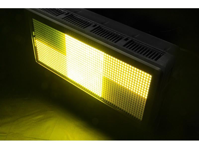BeamZ Pro Stroboskop BS1500 Stroboskop, Flutlicht und Blinder in einem Gerät