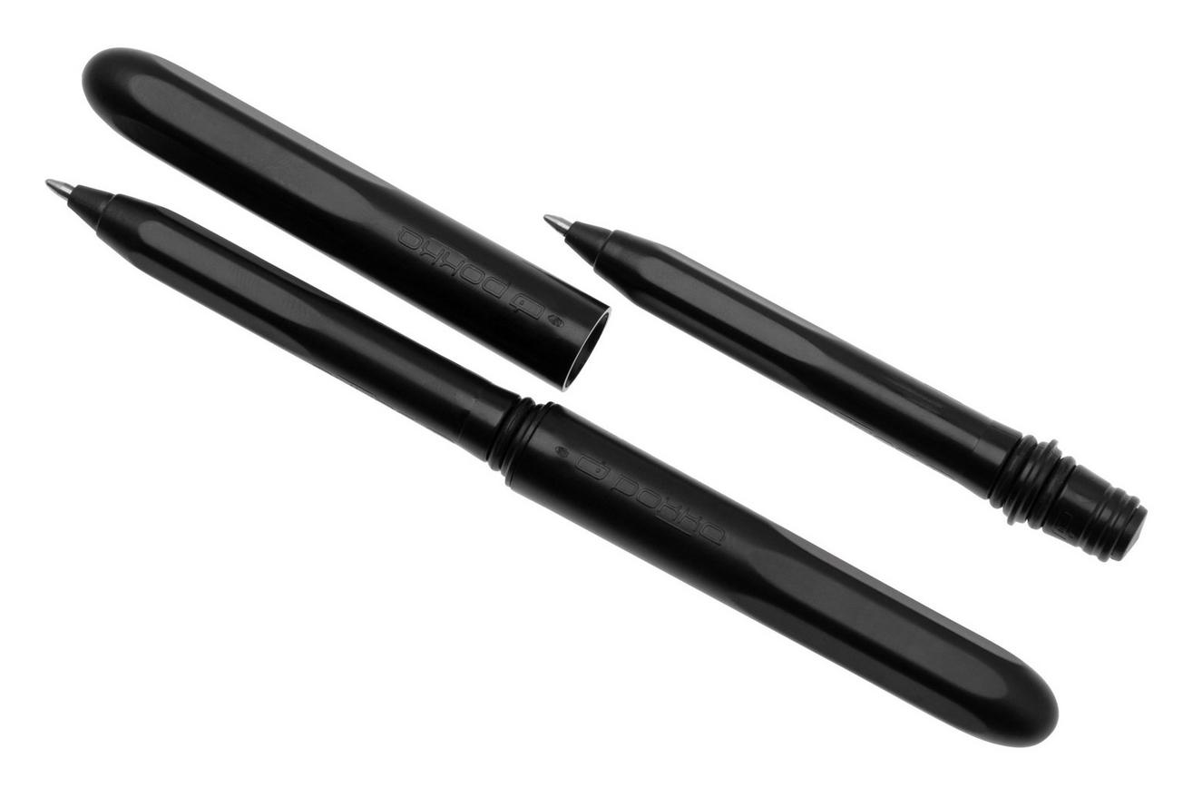 Rite in the Rain All-Weather Pocket Pen BK92, set van 2 pennen