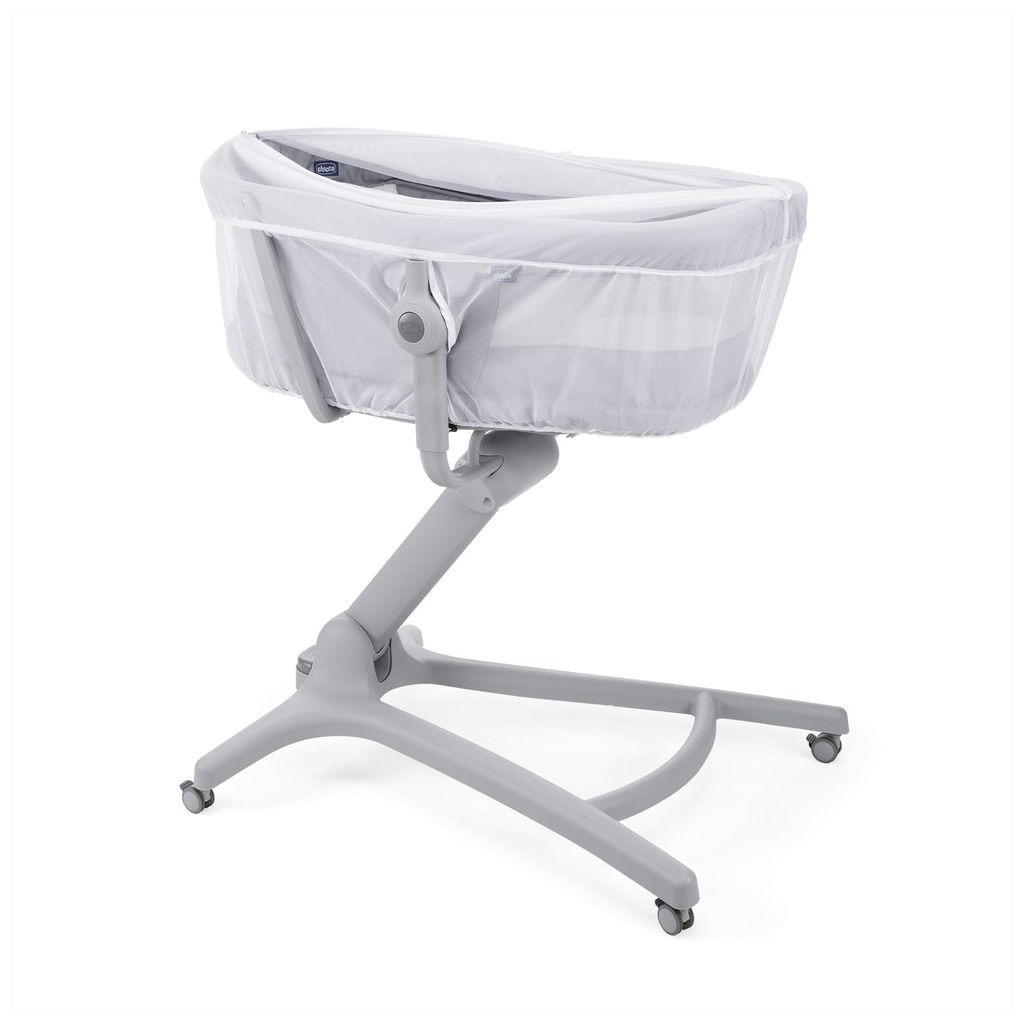 ChiccoChicco   Moskitonetz zu Stubenwagen Baby Hug