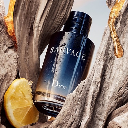 DIOR Sauvage Eau de Toilette Refillable Spray