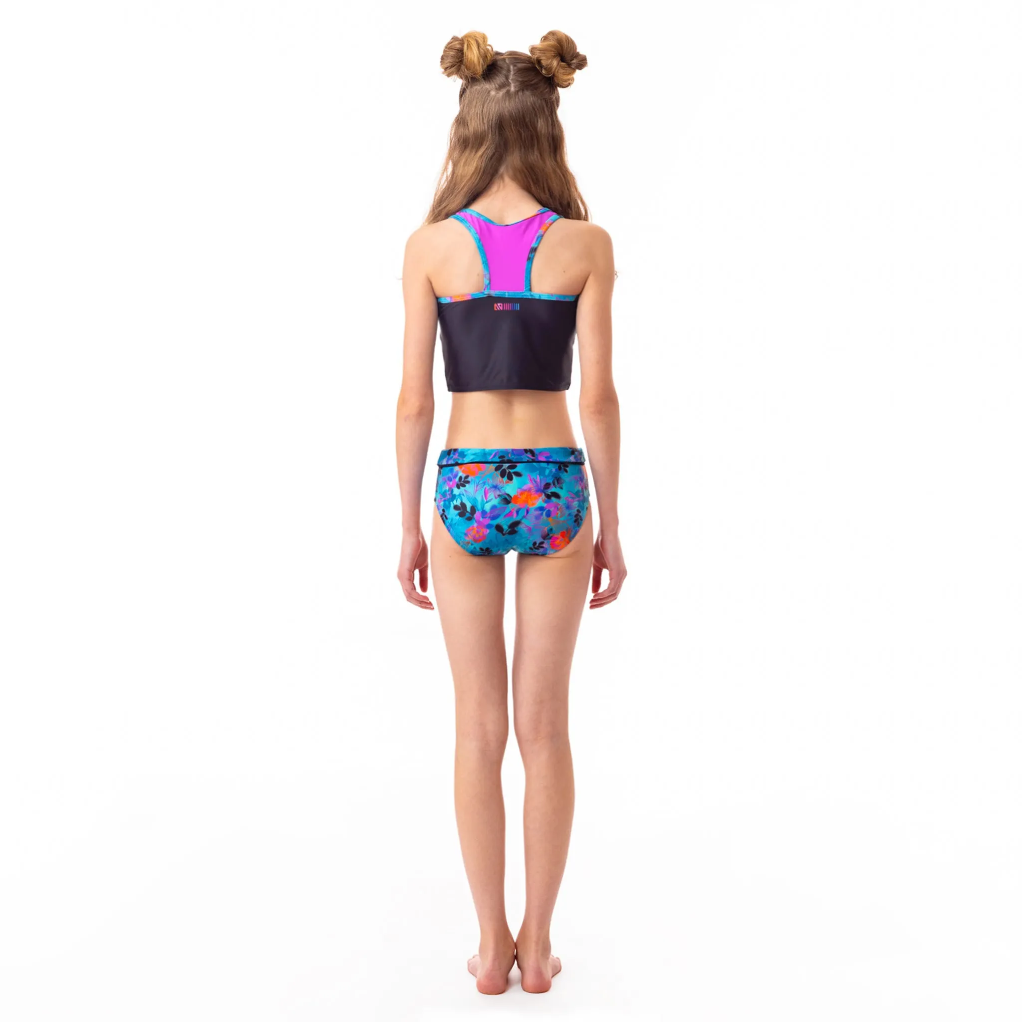 Nanö Bikini UV Tropiques 7-14ans