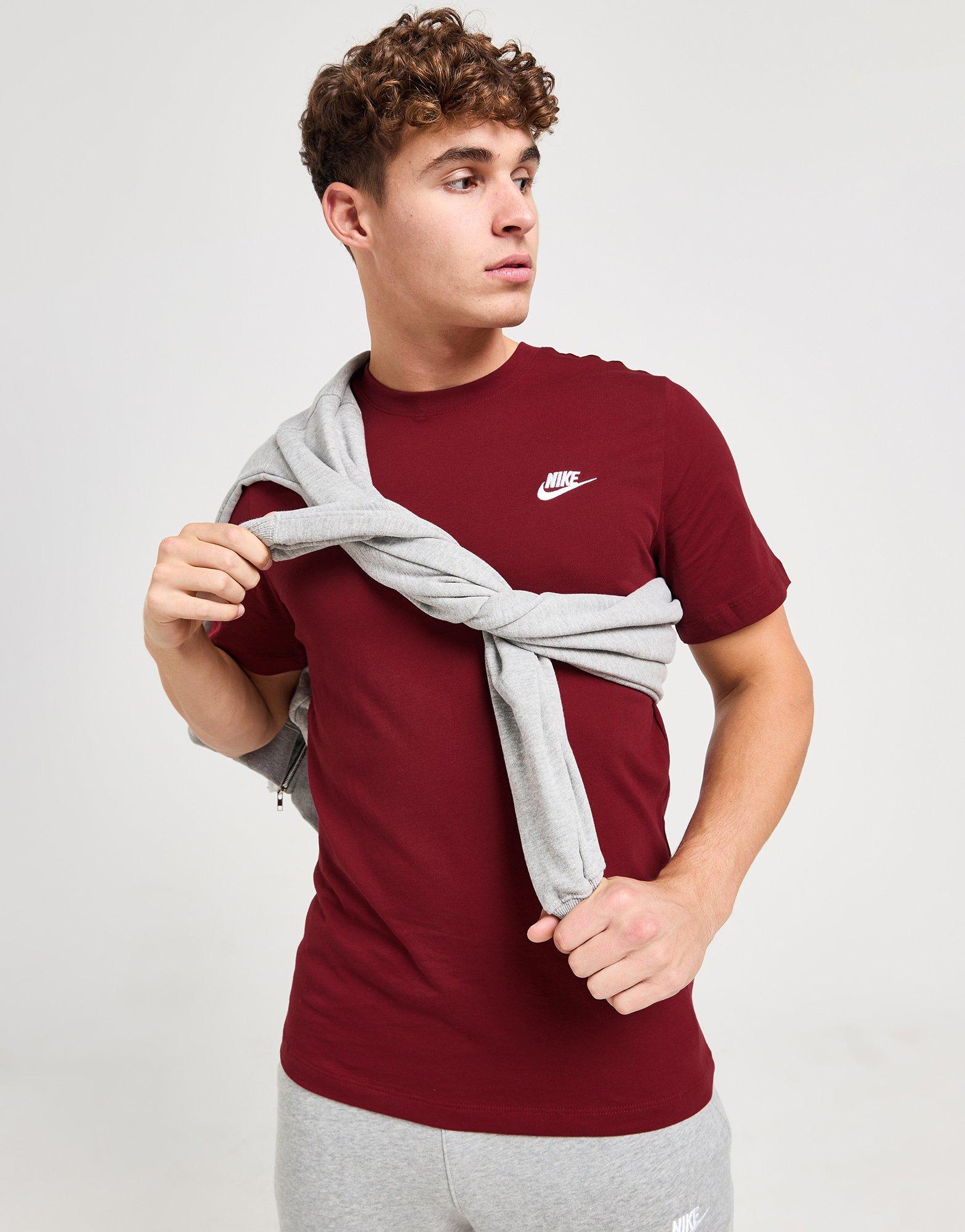 Nike T-shirt Core Homme