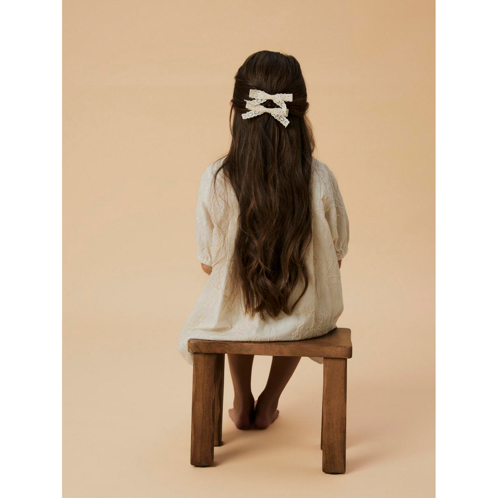 Nmfacc-Lola hårspænde