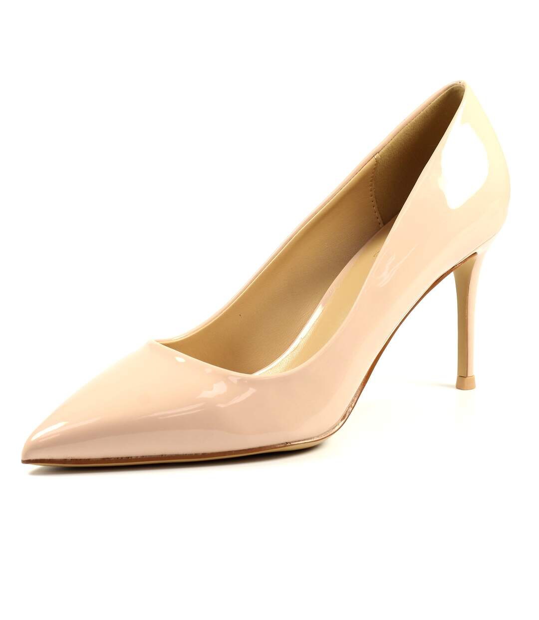 Lunar - Escarpins MOSCOW - Femme (Beige) - UTGS464