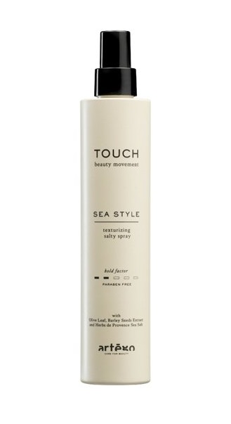 Touch Sea Style Salzspray