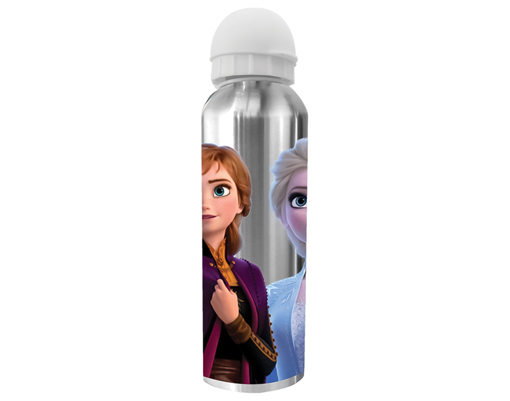 CANTIL FROZEN ALUMÍNIO 500ML
