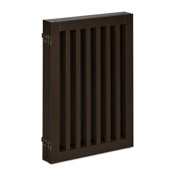 Barneport tre 70 cm