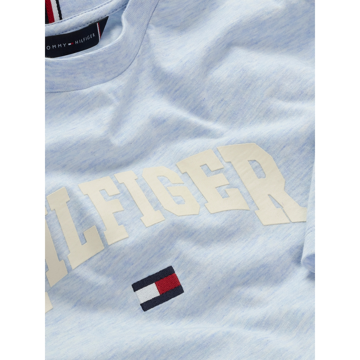 Jongens T-shirt Chester