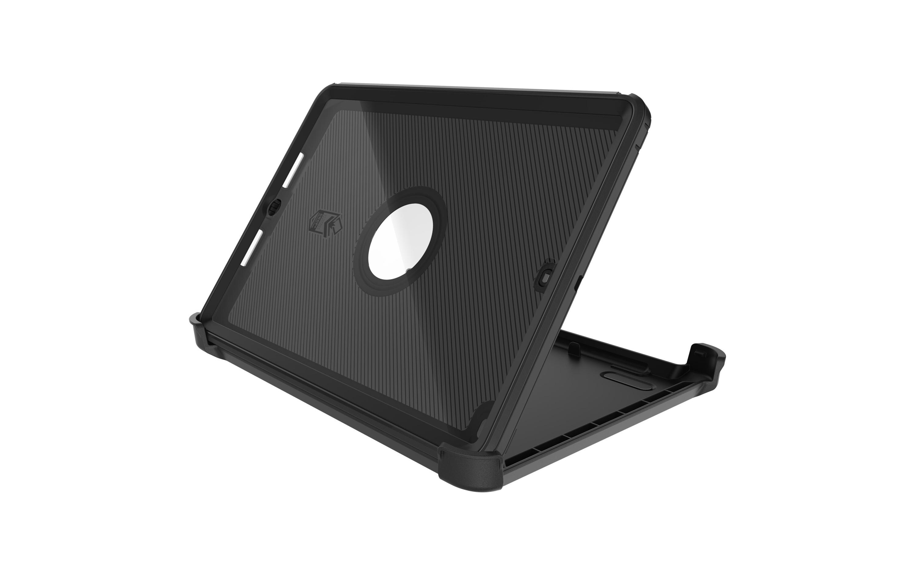 Tablet Back Cover Defender iPad 10.2
