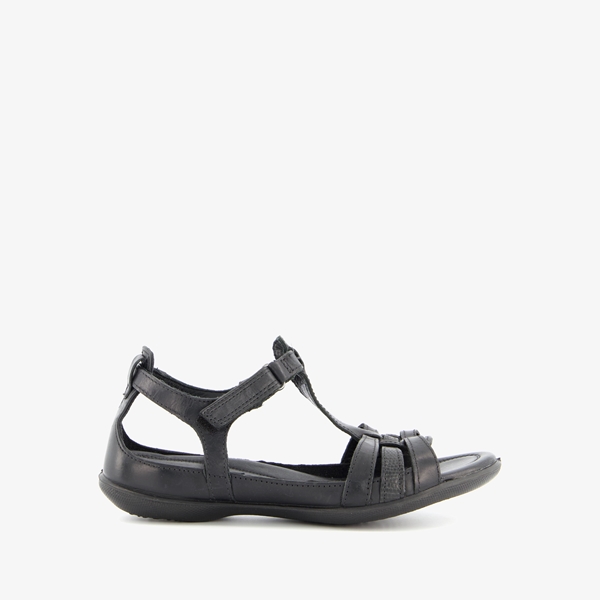ECCO Flash leren dames sandalen