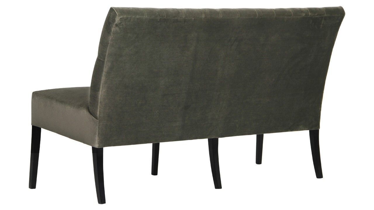 Eetkamerbank Liselotte D65 x H92 cm