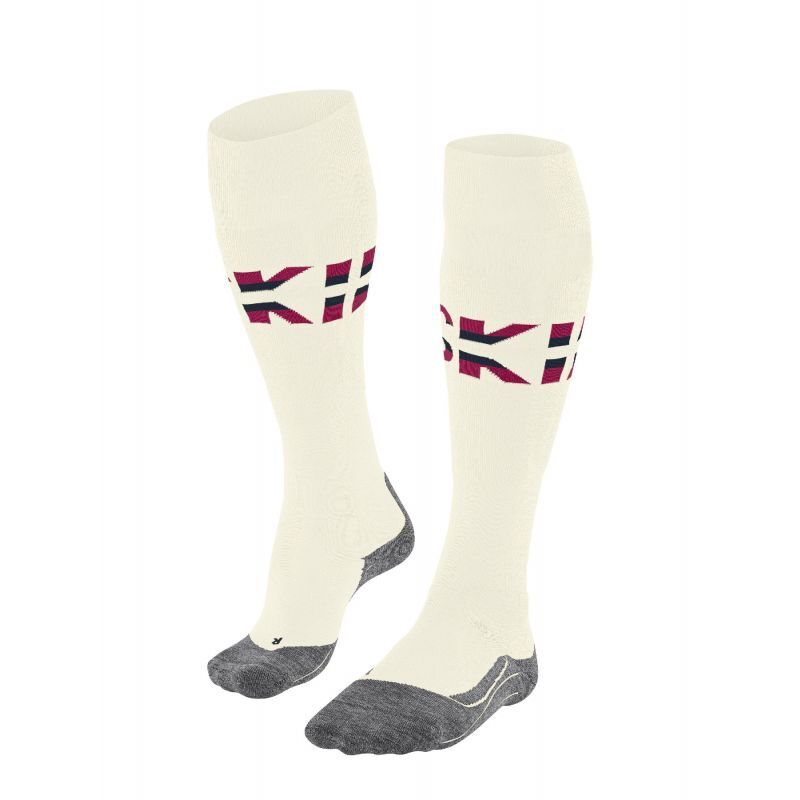 SK4 Advanced - Chaussettes en laine mérinos femme