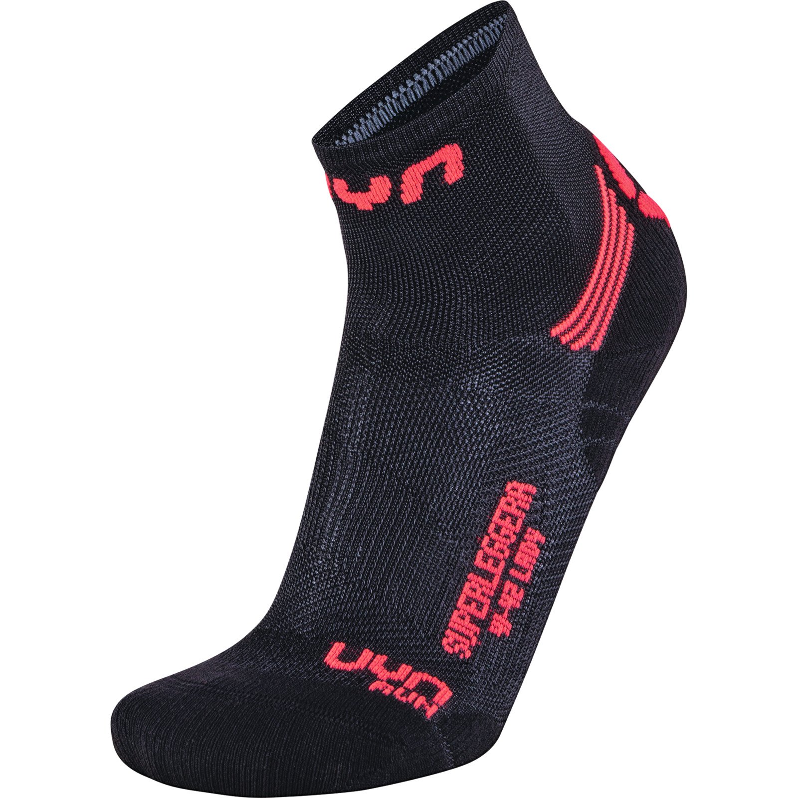 UYN Damen-Runningsocken Superleggera