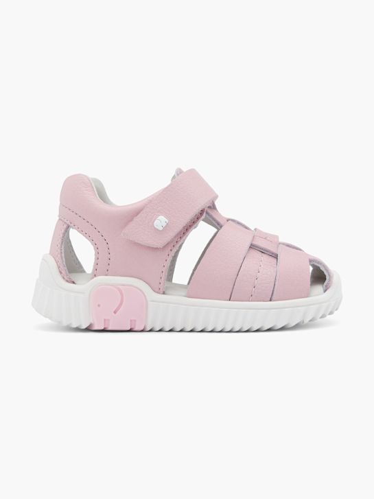 elefanten CRES Sandale Rosa