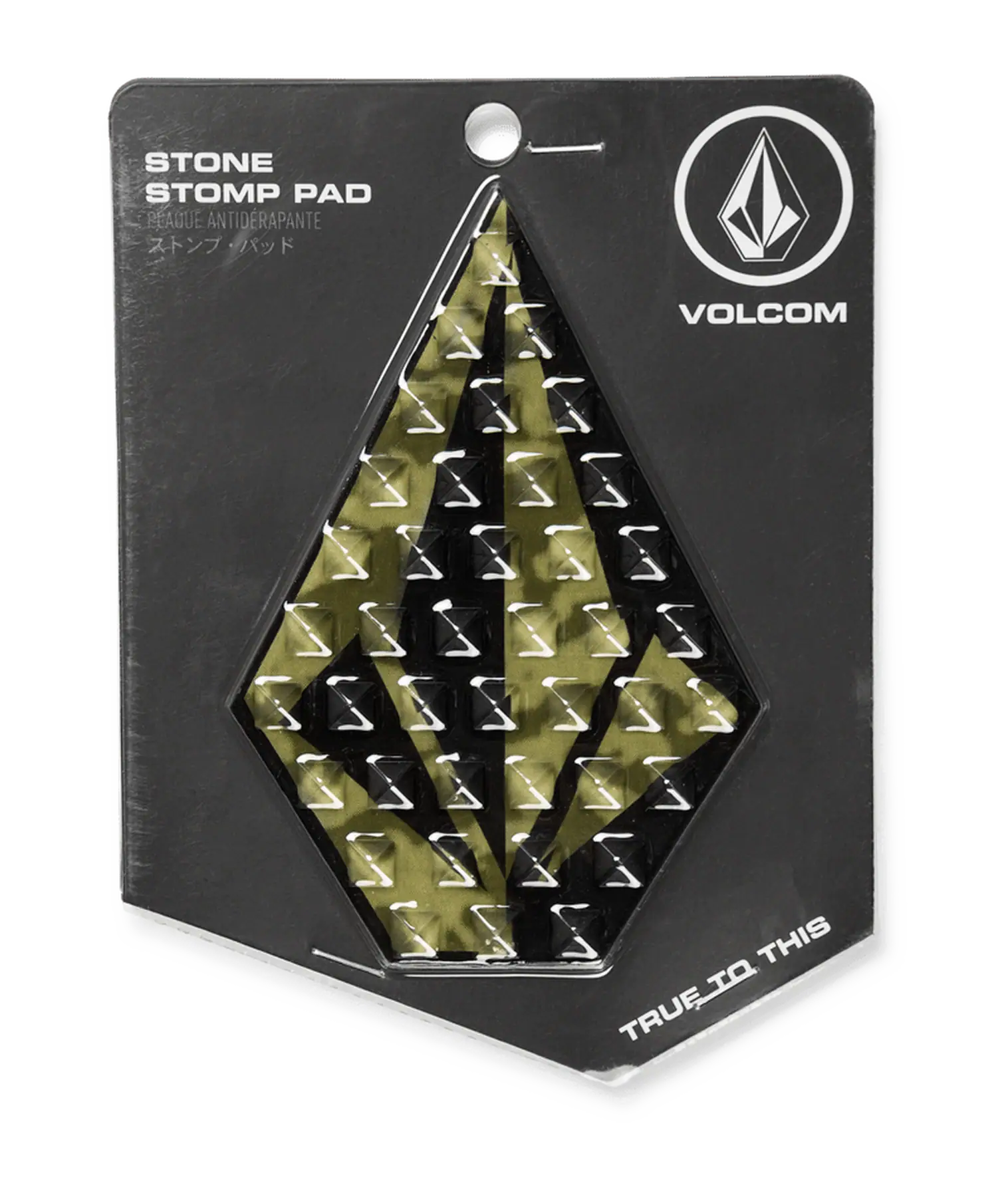 Volcom Stone Stomp Pad | SkatePro