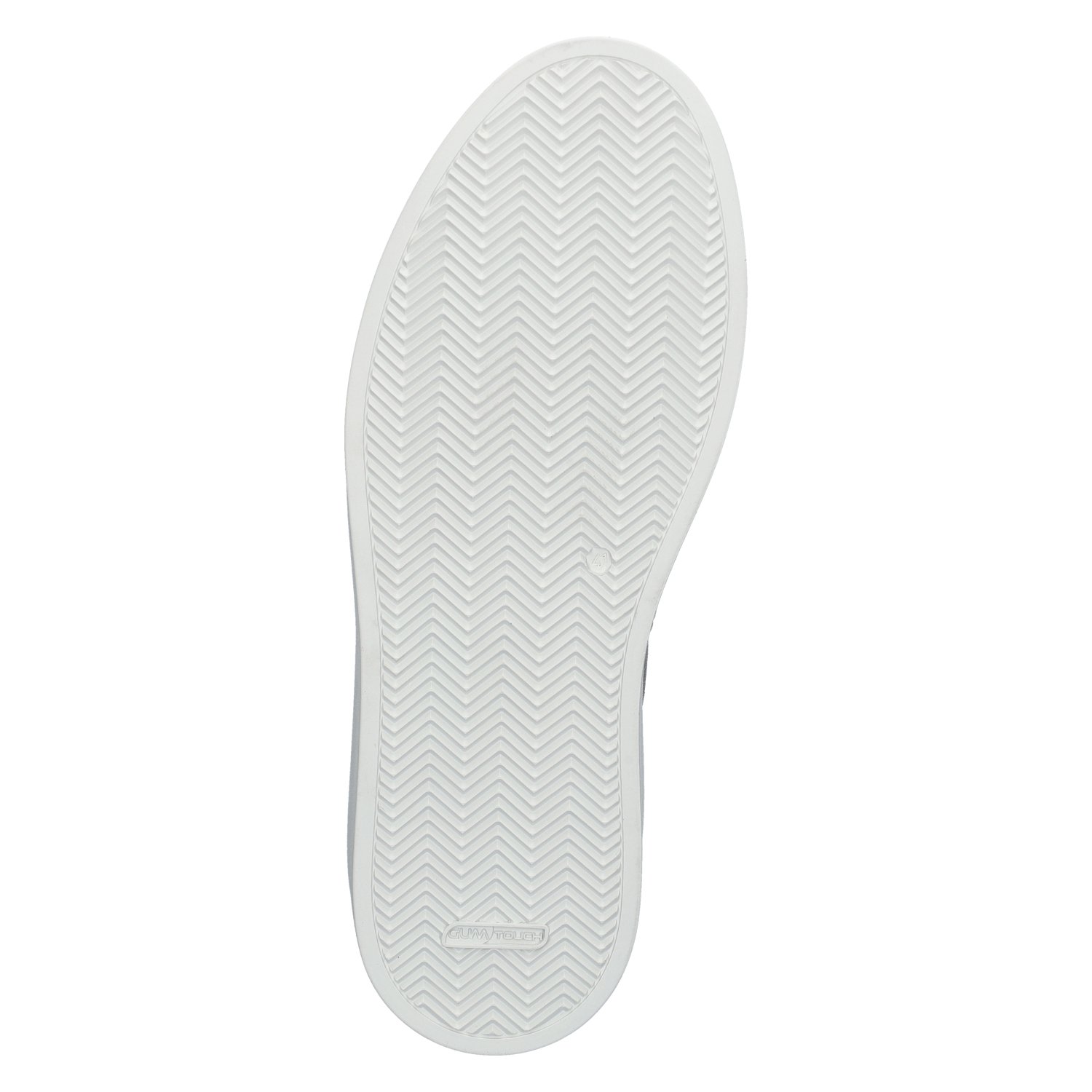 Giorgio heren loafer Giorgio Grijs