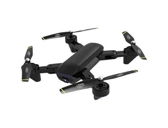 YONIS - Drone caméra 4k wifi app android et iphone ios trajectoire p...