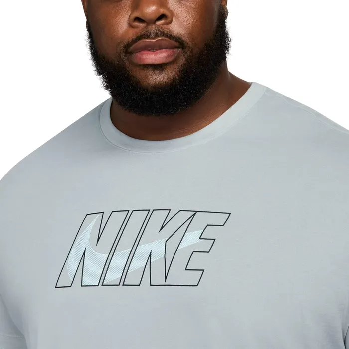 Nike Dri-FIT Fitness Shirt Heren