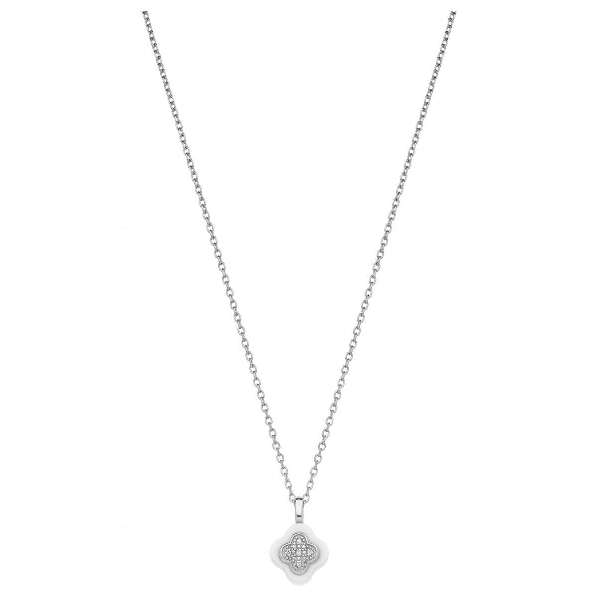 Collier en Argent
