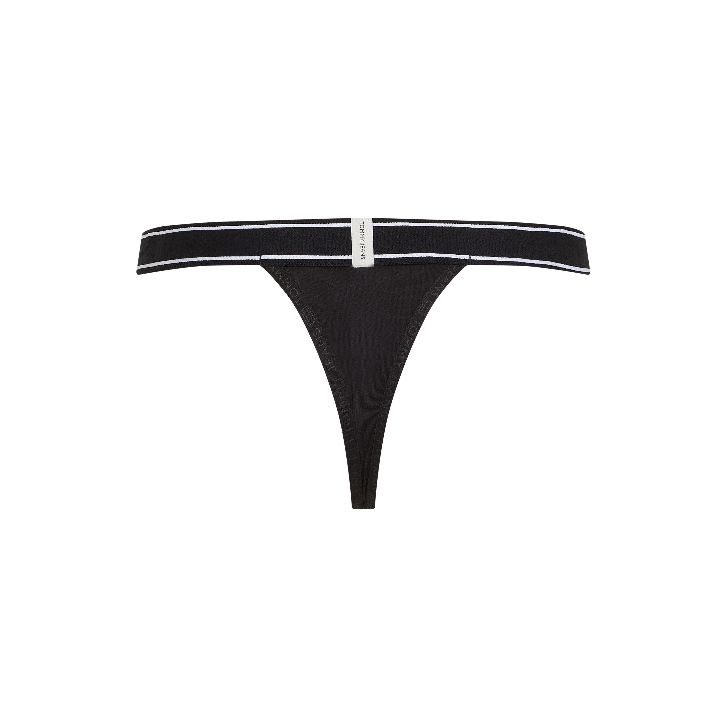 Tommy Hilfiger Tanga Thong