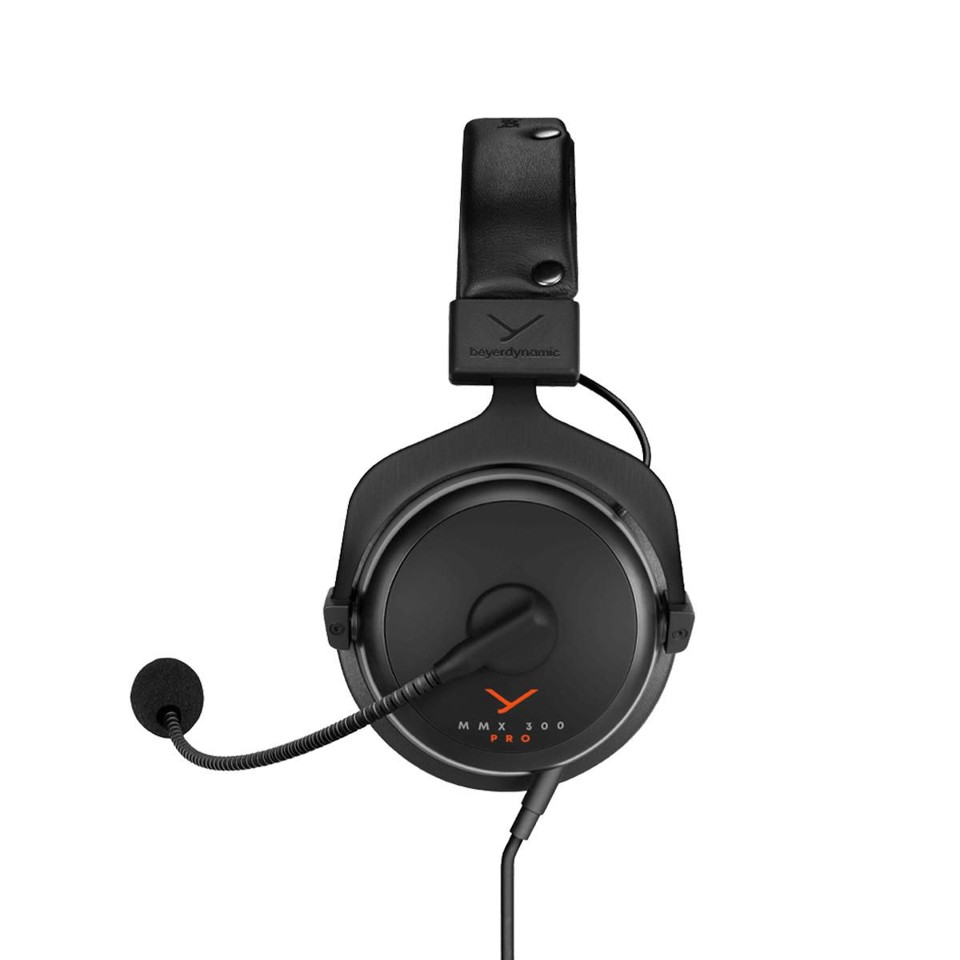 Beyerdynamic - MMX 300 PRO Gaming Headset