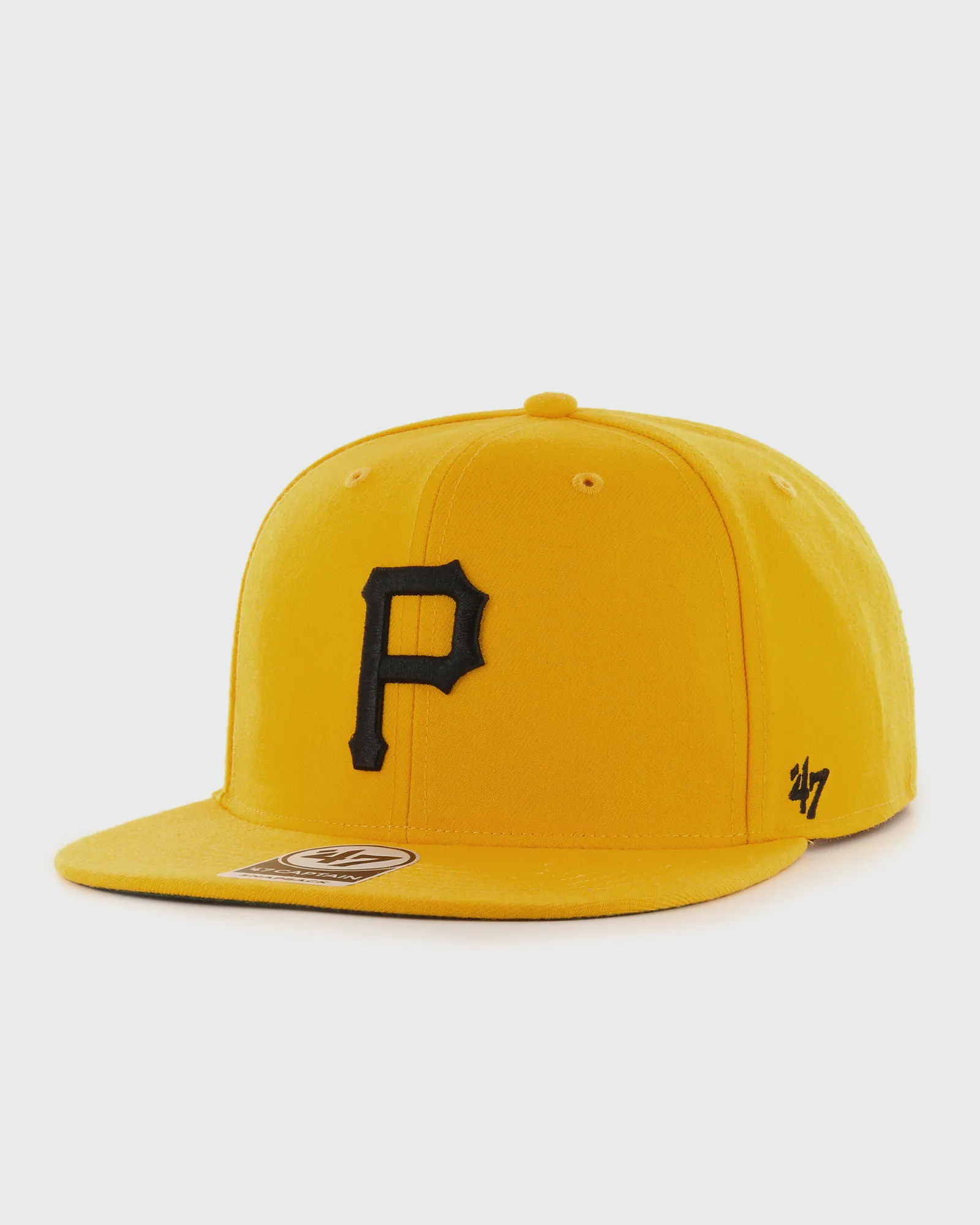 ´47 MLB ASG Pittsburgh Pirates Sure Shot Under '47 CAPTAIN