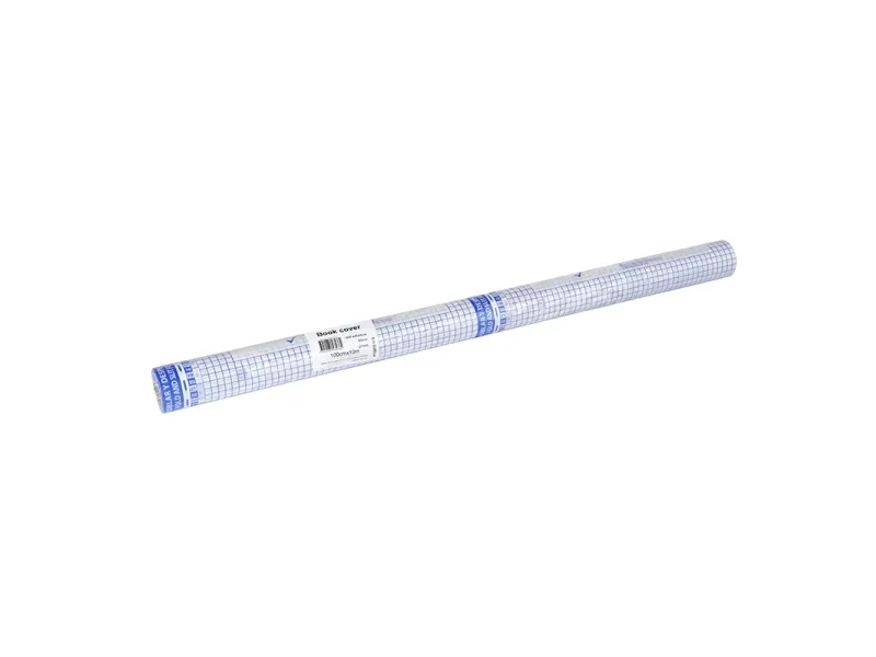 Bogbind 50 Mikron 1x10m Blank