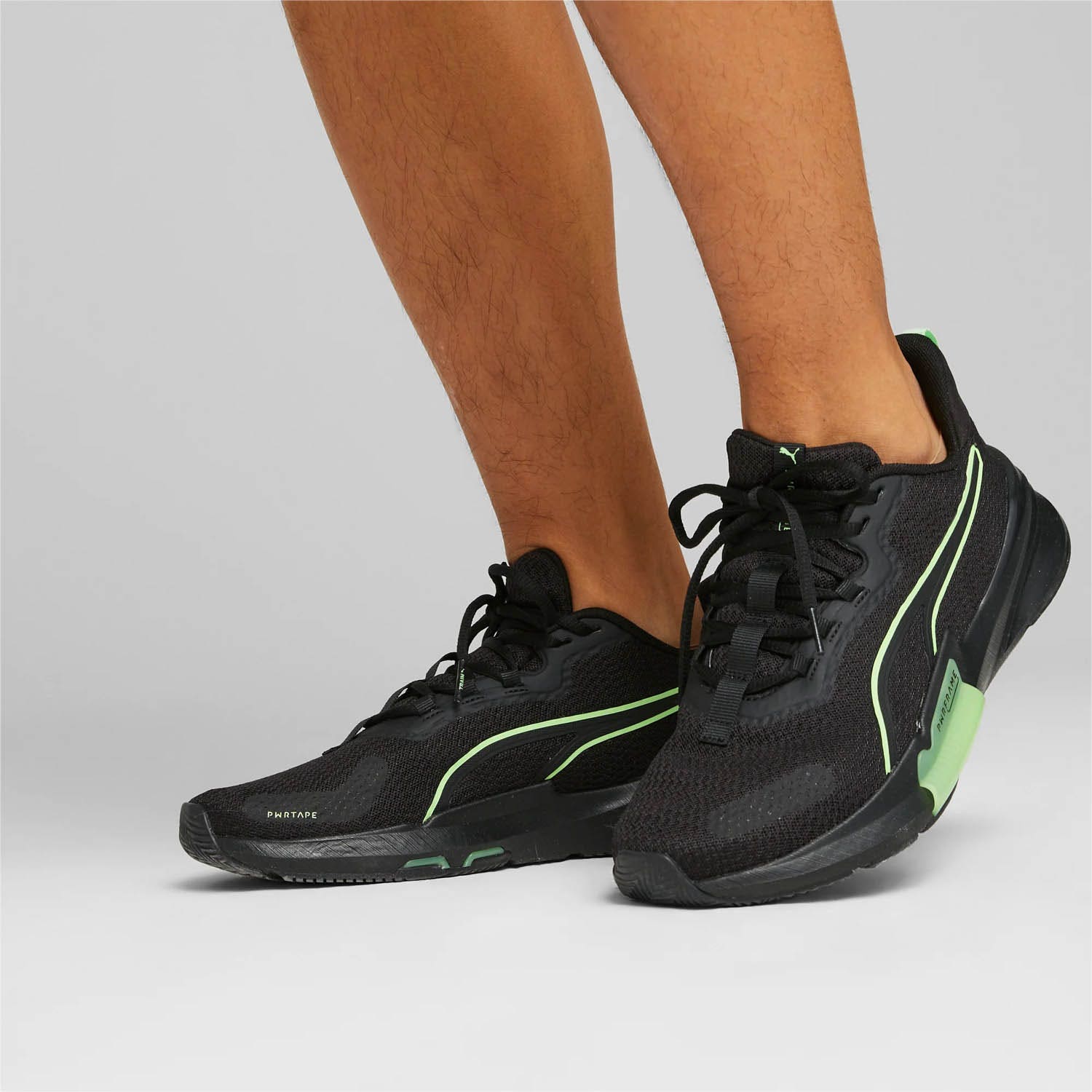 PUMA  PWRFRAME TR 2