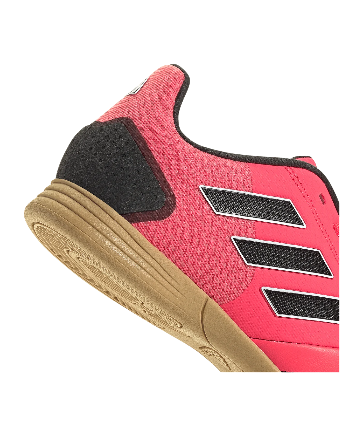adidas Top Sala Competition IN Kids Pink