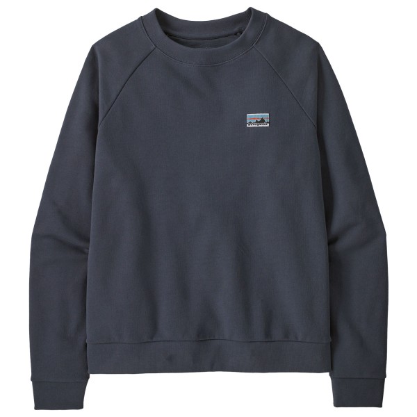 Patagonia - Women's Certified Cotton Essential Top - Pull