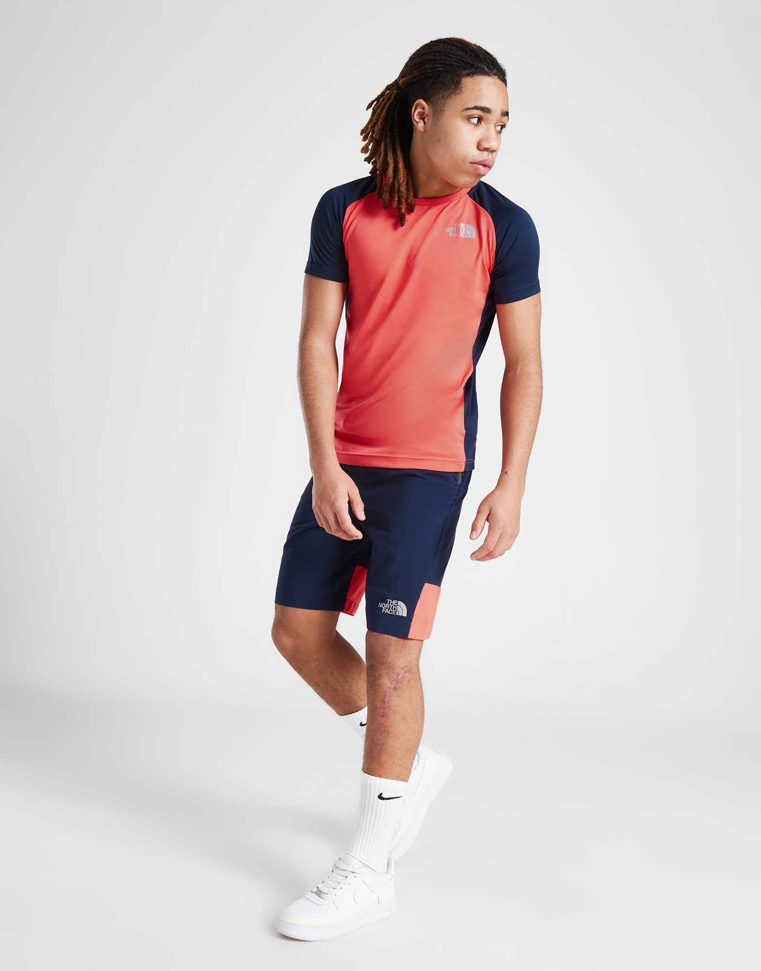 The North Face Short Reactor II Junior