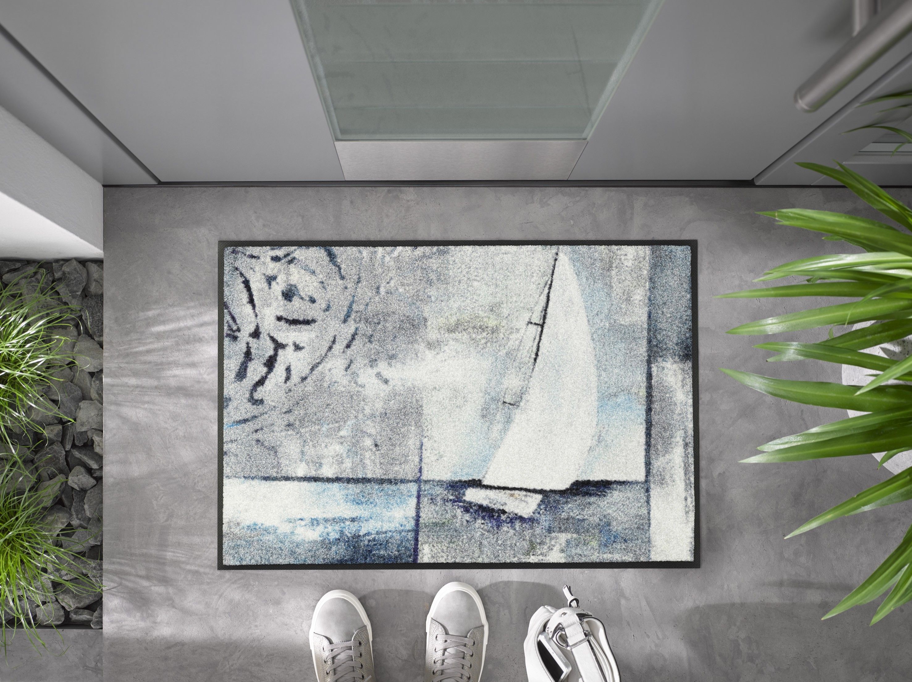 Fußmatte SAIL Away