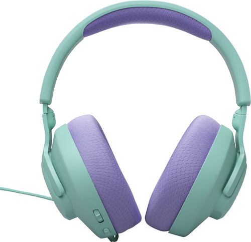 JBL Quantum 100M2 Blauw