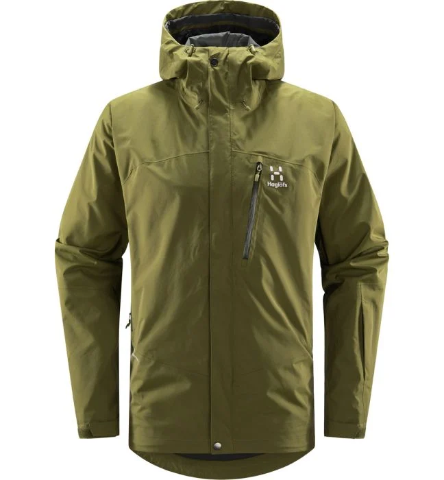 Astral GTX Jacket Men regnjakke