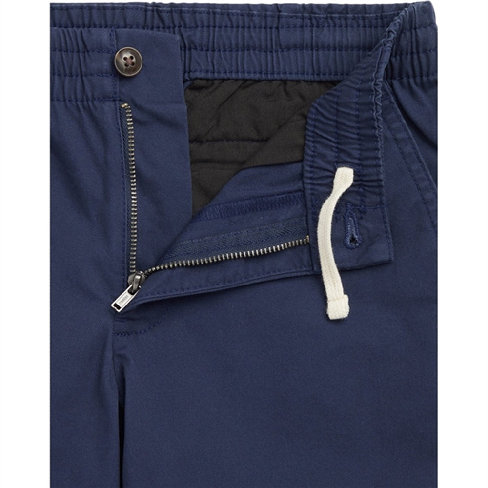 Køb Polo Ralph Lauren Boy Shorts Newport Navy