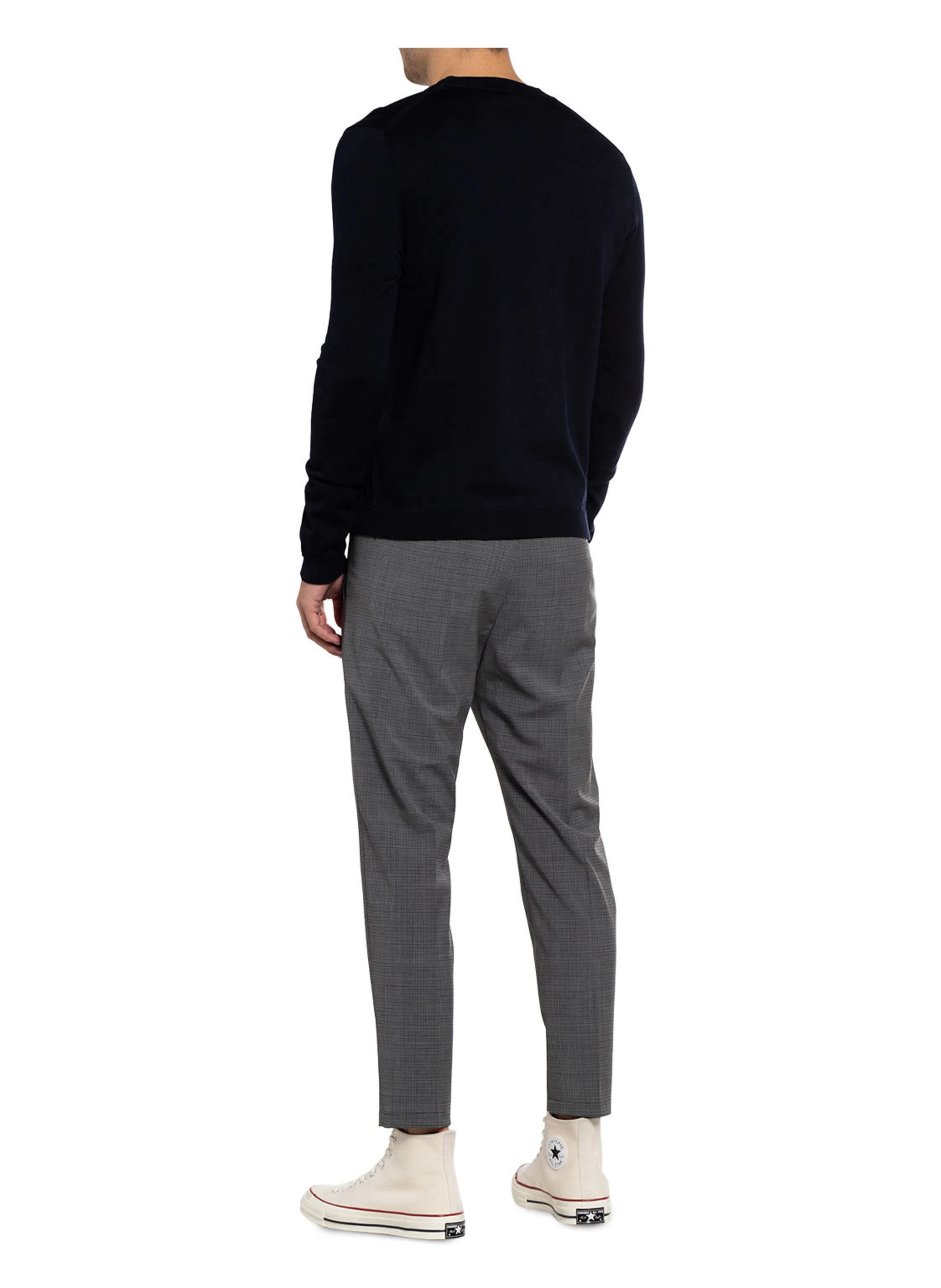 SANDRO Pullover