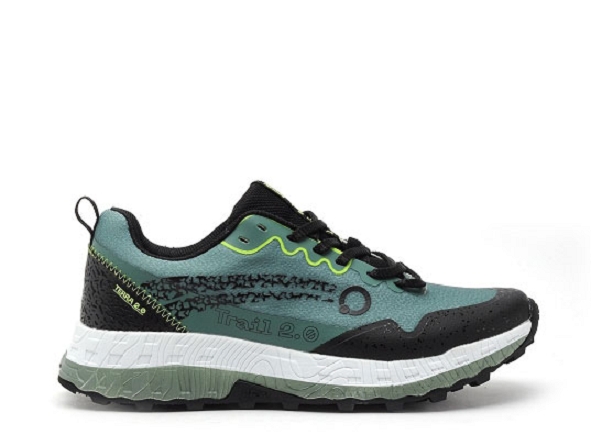 Fluchos basses homme at158 vert