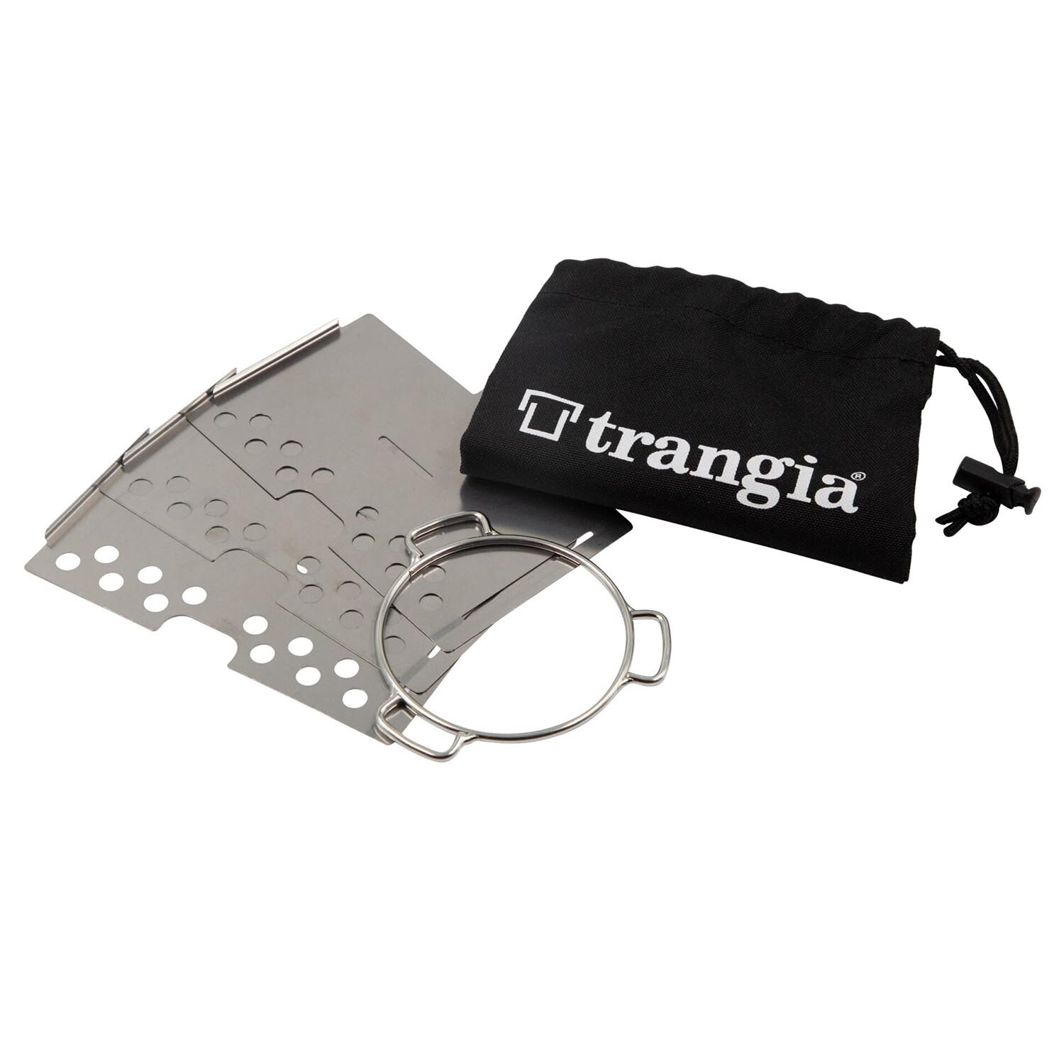 Trangia Triangel Set T3 Vindskærm