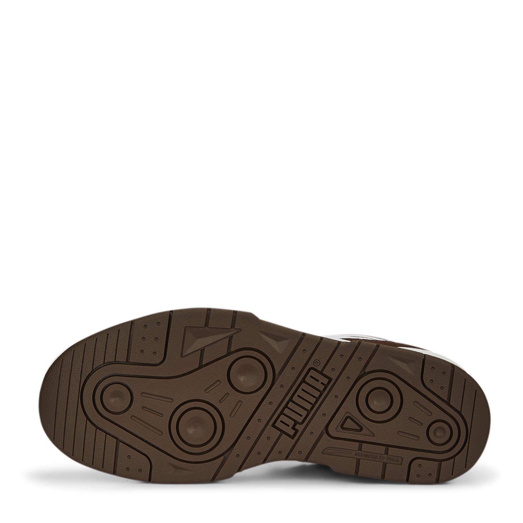Puma Slipstream Basketball Sneakers Womens
