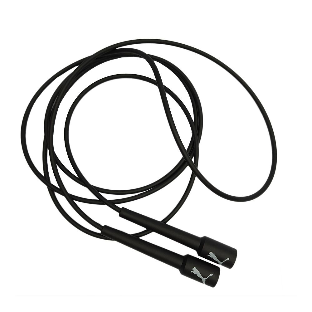 Puma SKIPPING ROPE - Corde À sauter Homme puma black