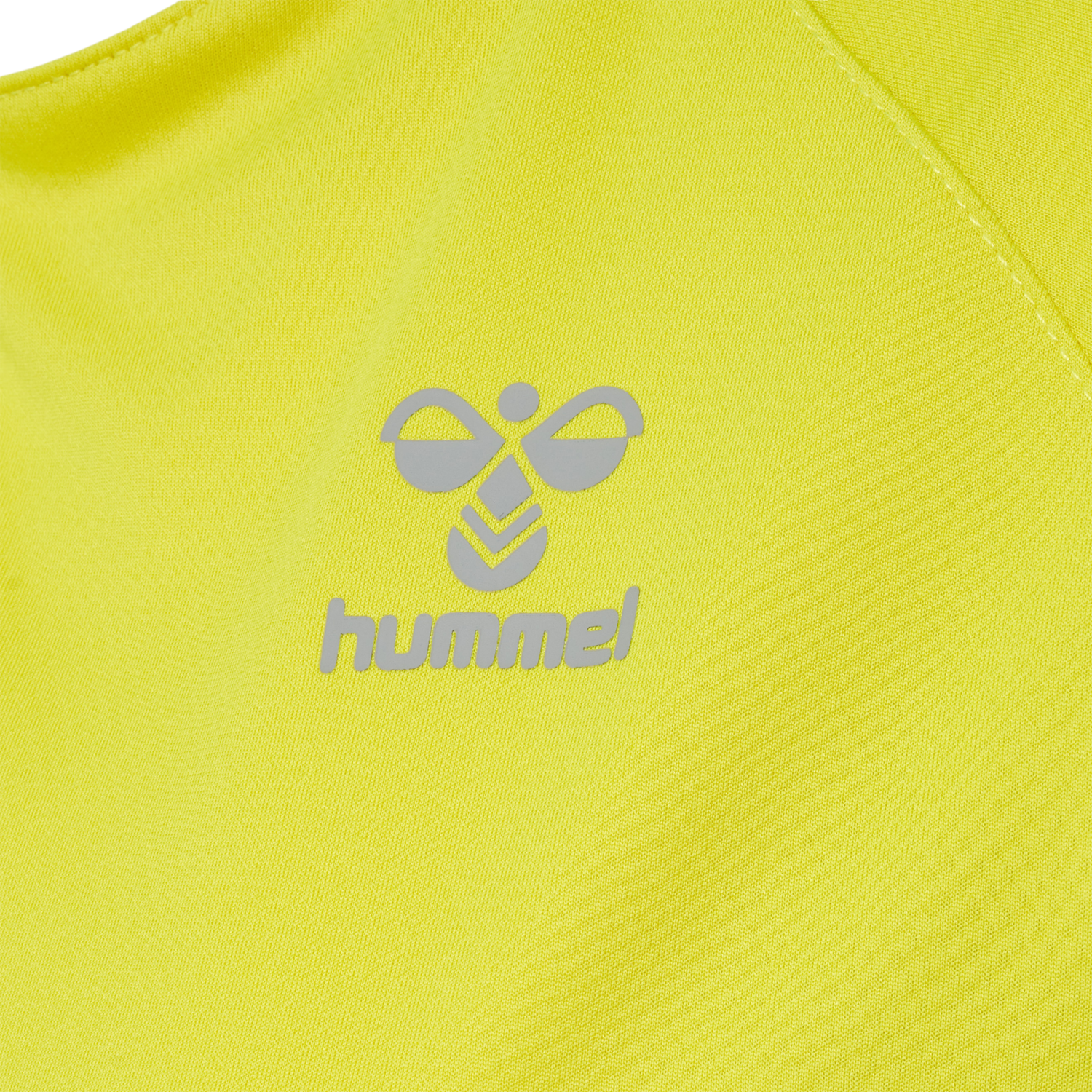 hmlGG12 ACTION JERSEY S/S WOMAN