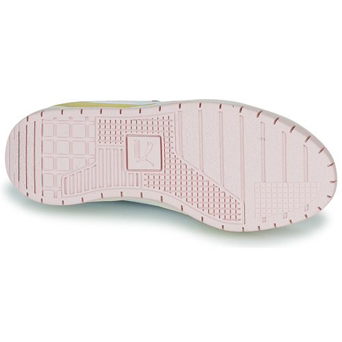 Puma - Cali Dream Wns - Blanc / Rose