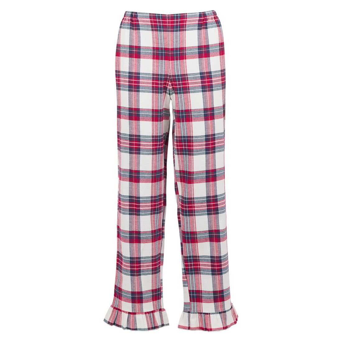 Pyjamas flanell