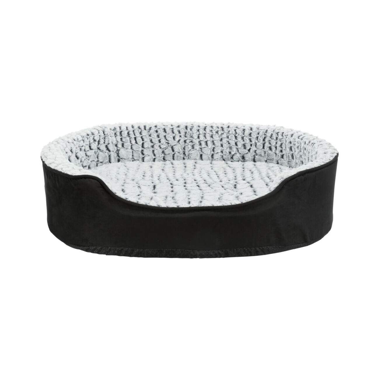 Trixie Vital Hunde-Bett Lino 45 cm, 60 cm, 16 cm