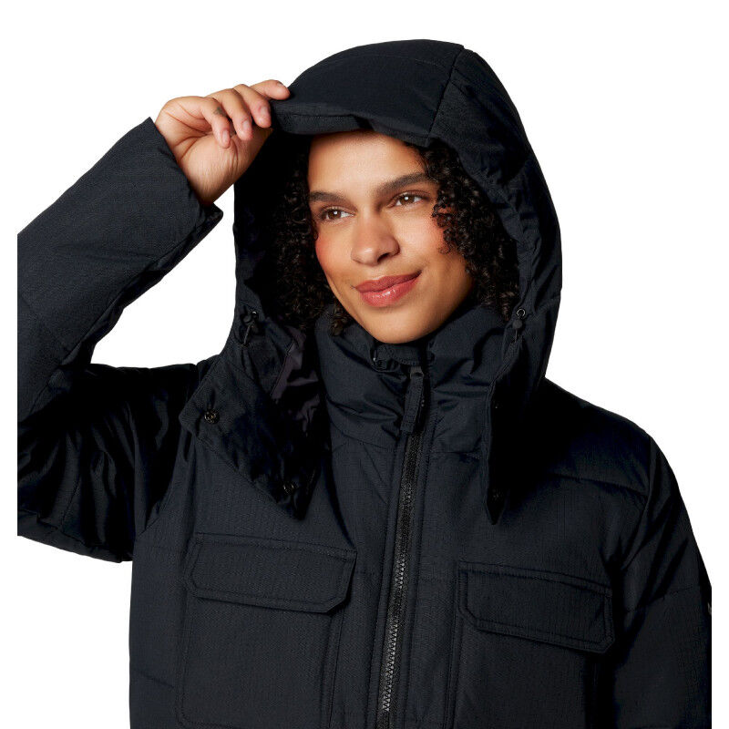 Longhorn Ridge Insulated Jacket - Parka femme
