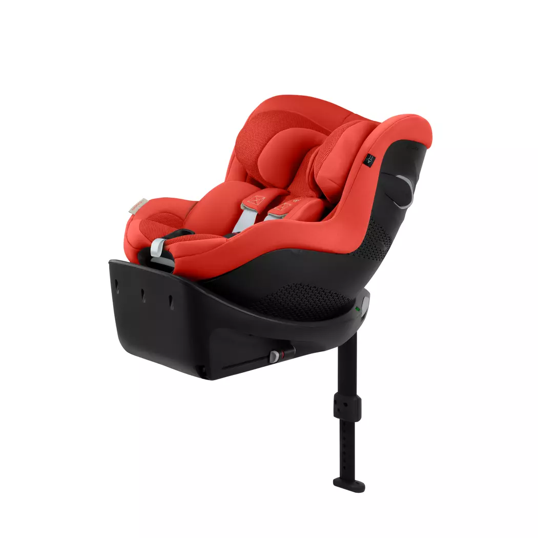 Kindersitz Sirona Gi i-Size Plus