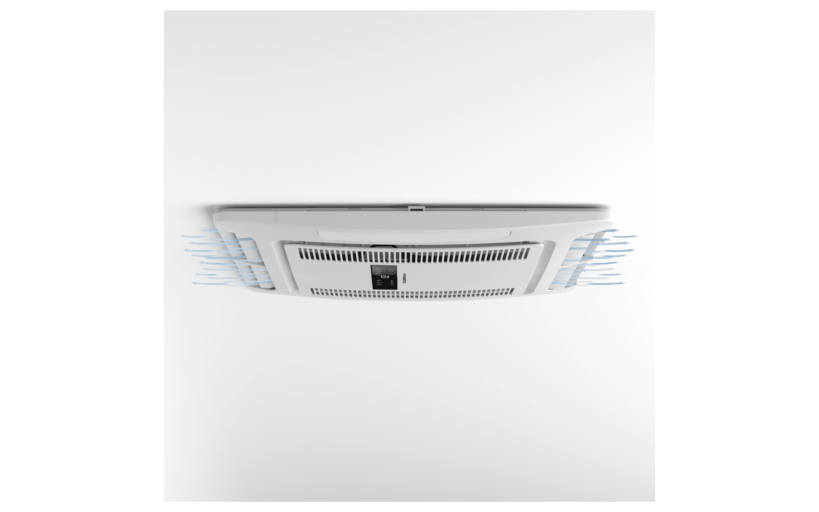 Dometic FreshJet FJX ADBD Luftverteilerbox für Dachklimaanlage