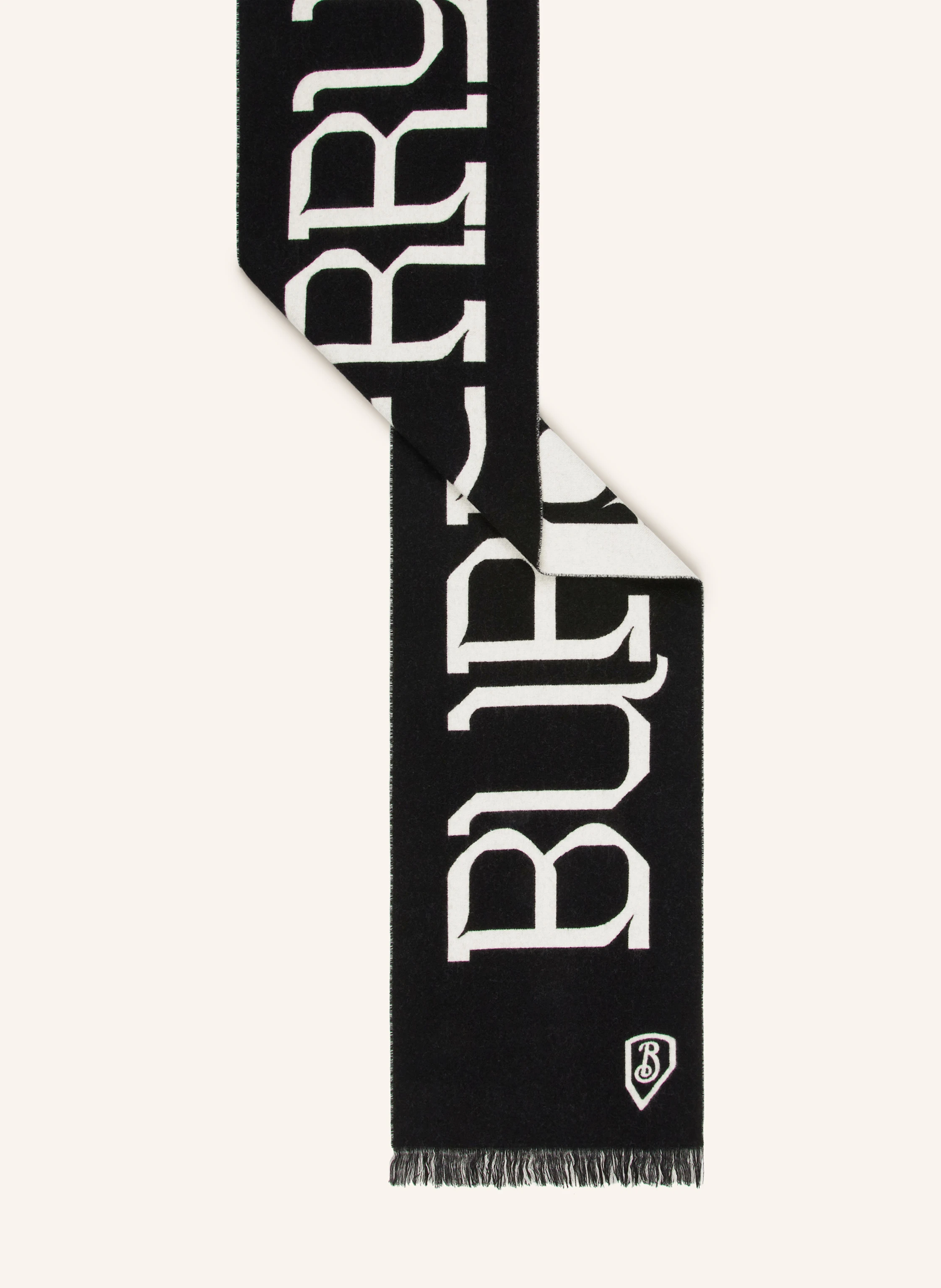 BURBERRY Schal