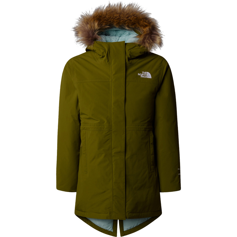 The North Face Kinder Girls Arctic Parka