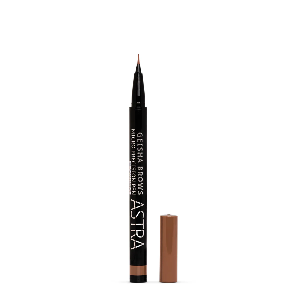Feutre Sourcils Micro Précision GEISHA BROWS 1ml